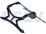  LX0430  Lynx 130X Ultra Landing Gear Profile 4  